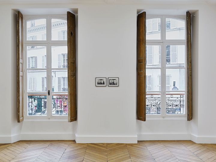 Hervé Guibert & David Wojnarowicz, For an Early Death at Fitzpatrick Gallery, photo 5