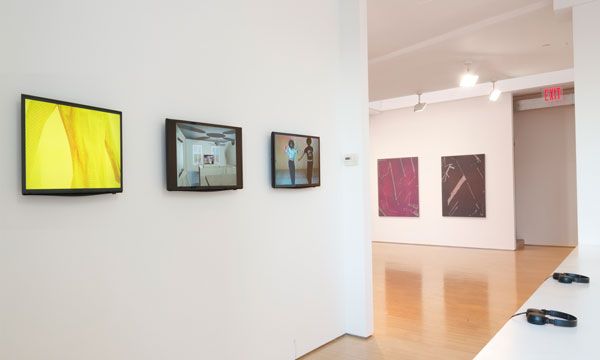 Cheryl Donegan, image 5 of 5