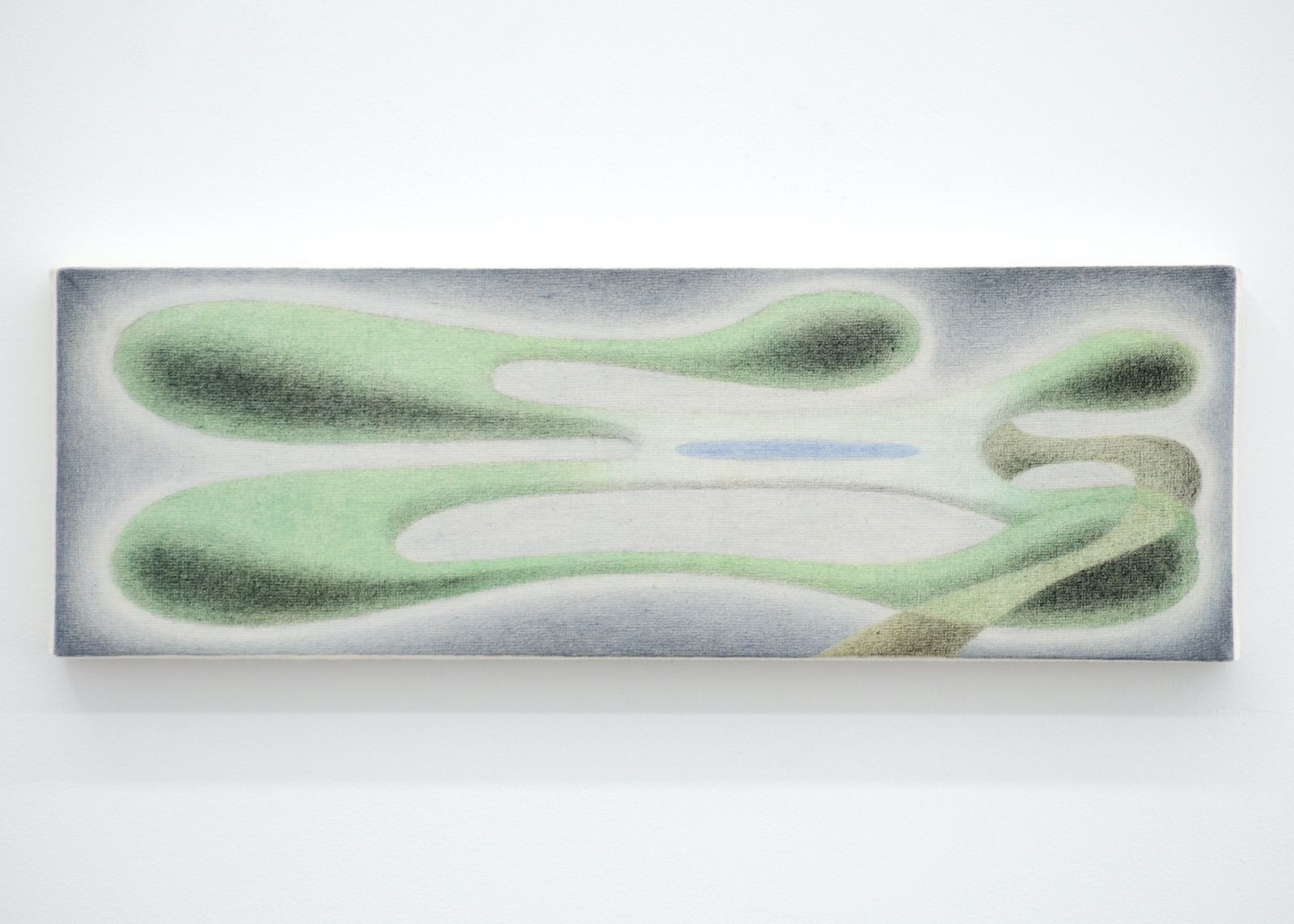 Maren Karlson, Petal’s Path at In Lieu, photo 3