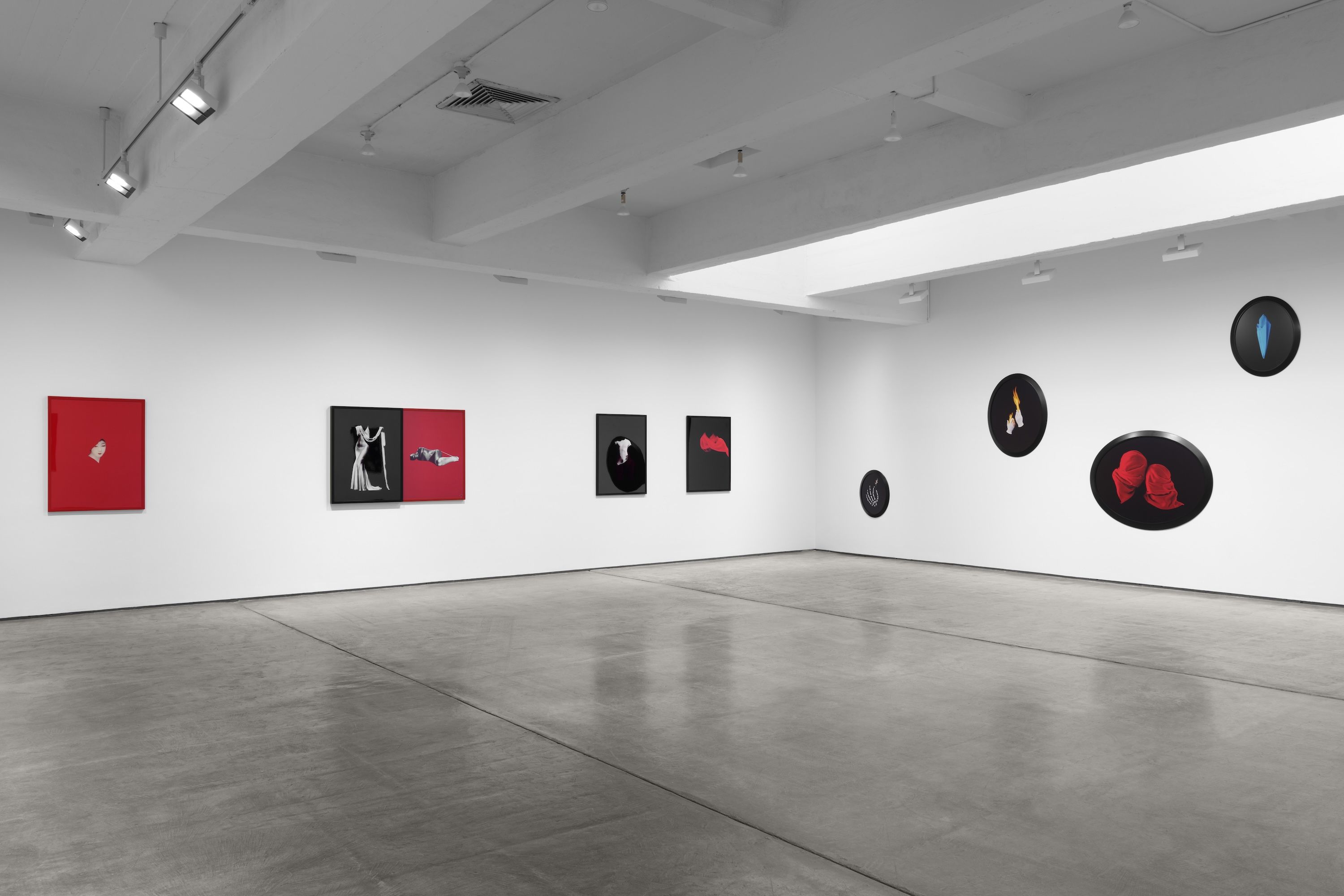 Sarah Charlesworth, Desire and Seduction at Paula Cooper, photo 5