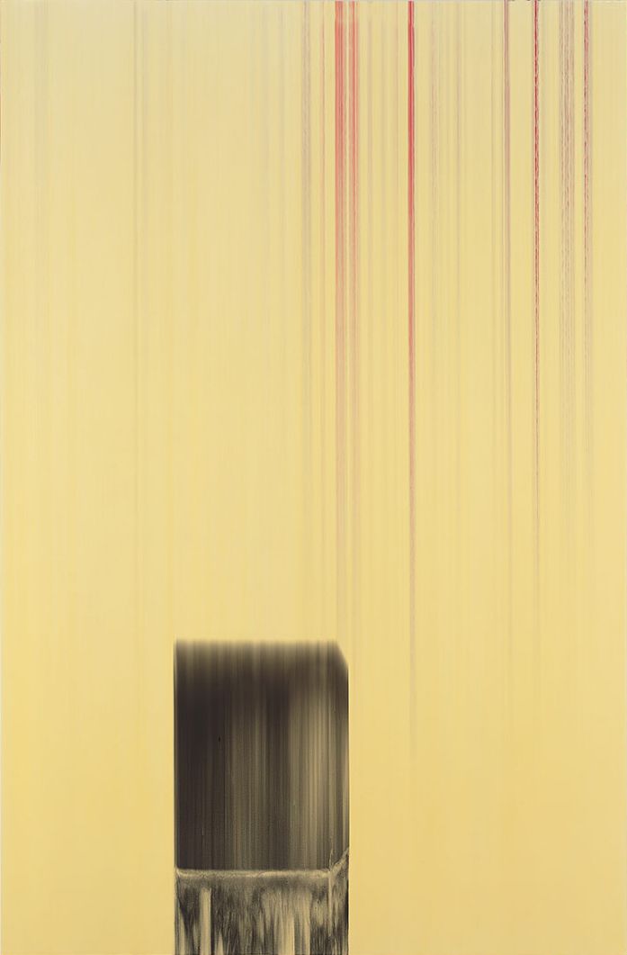 Rachel Howard, Repetition is Truth – Via Dolorosa at Newport Street Gallery, photo 2