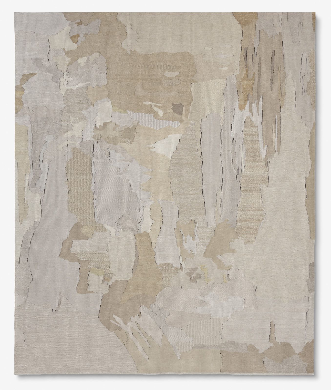 Andreas Eriksson, Mapping Memories, Tracing Time at Stephen Friedman, photo 2