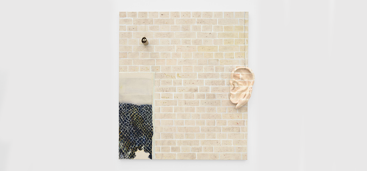 Siobhan Liddell, Been and Gone at Hollybush Gardens, photo 3