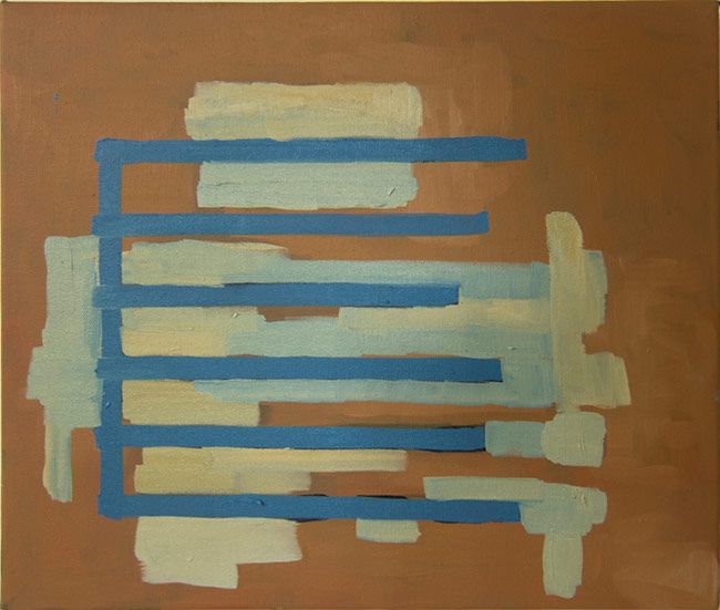 Sharon Butler, Sharon Butler at Theodore:Art, photo 4