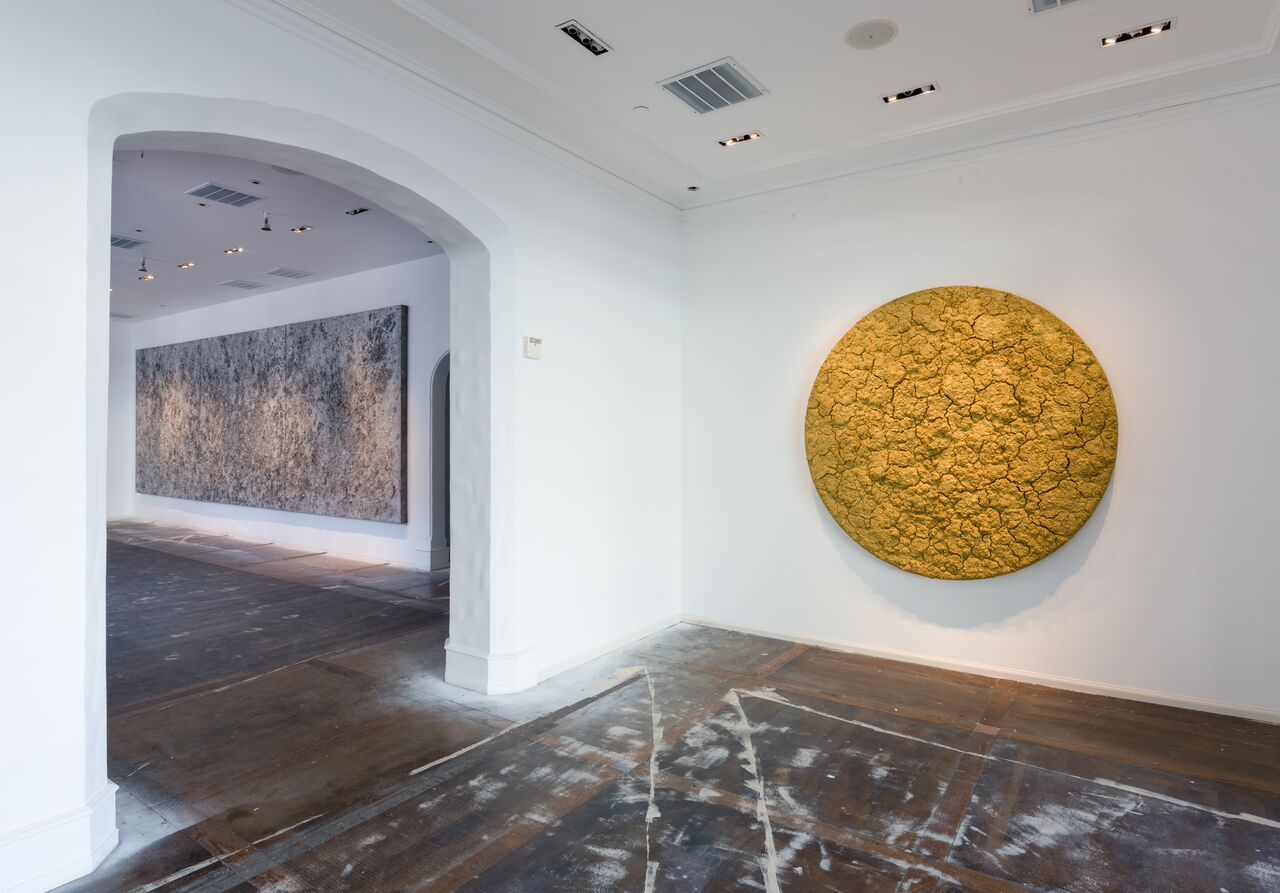 Bosco Sodi, image 4 of 9