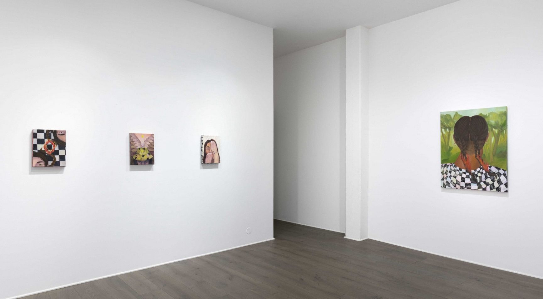 Florine Imo, Trenza at Steve Turner, photo 5