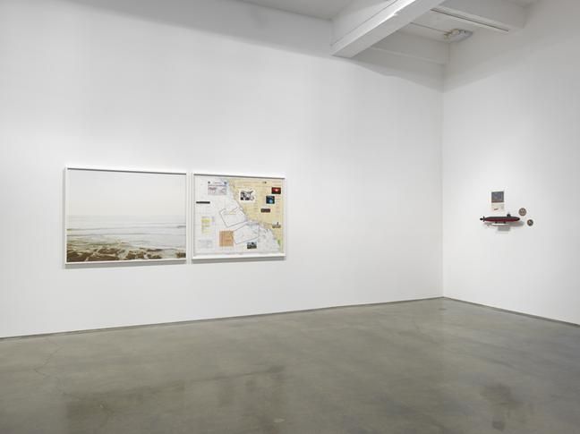 Trevor Paglen, Trevor Paglen at Metro Pictures, photo 7