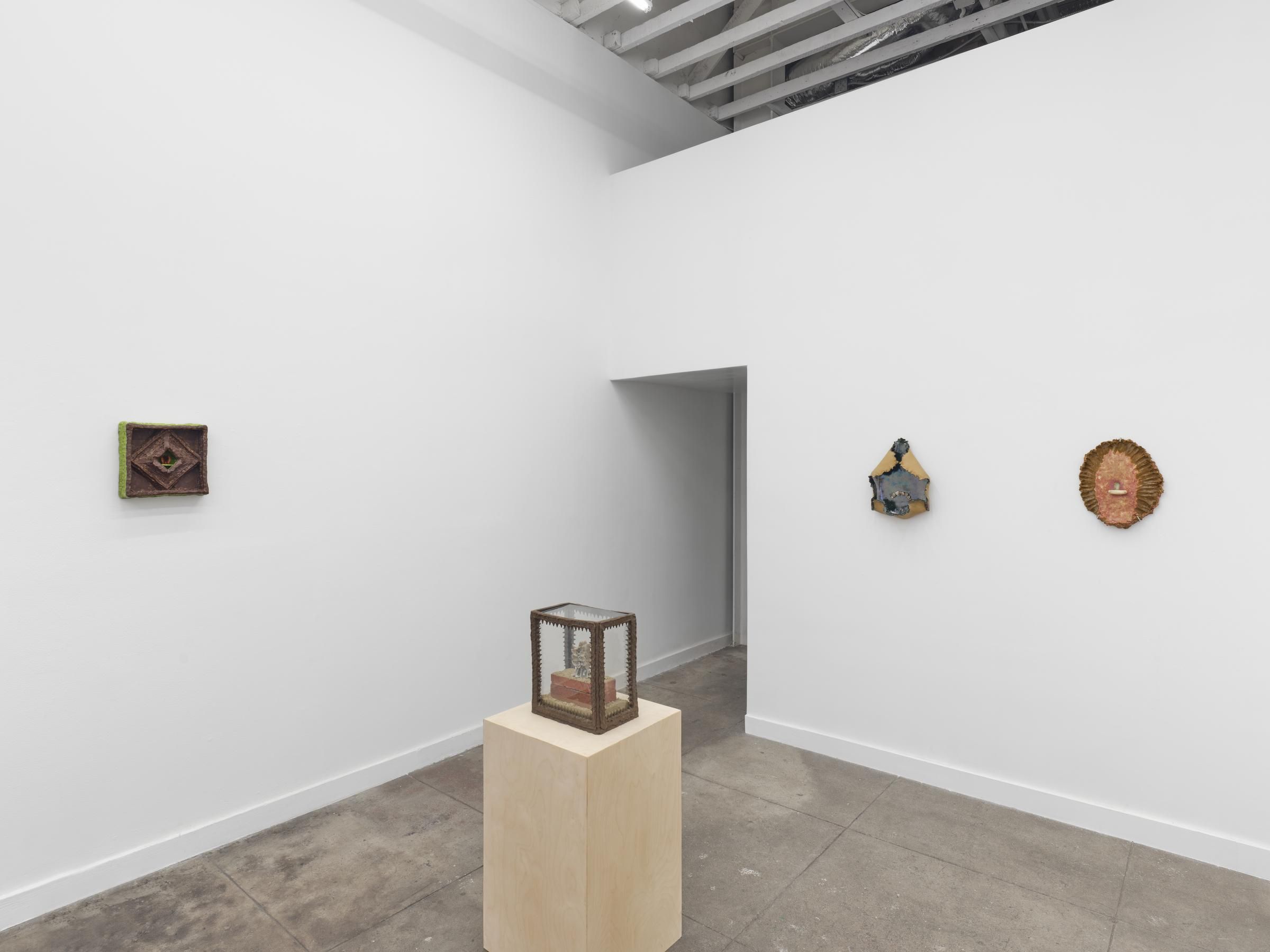 Lizette Hernandez, Despierta at Harkawik, photo 3