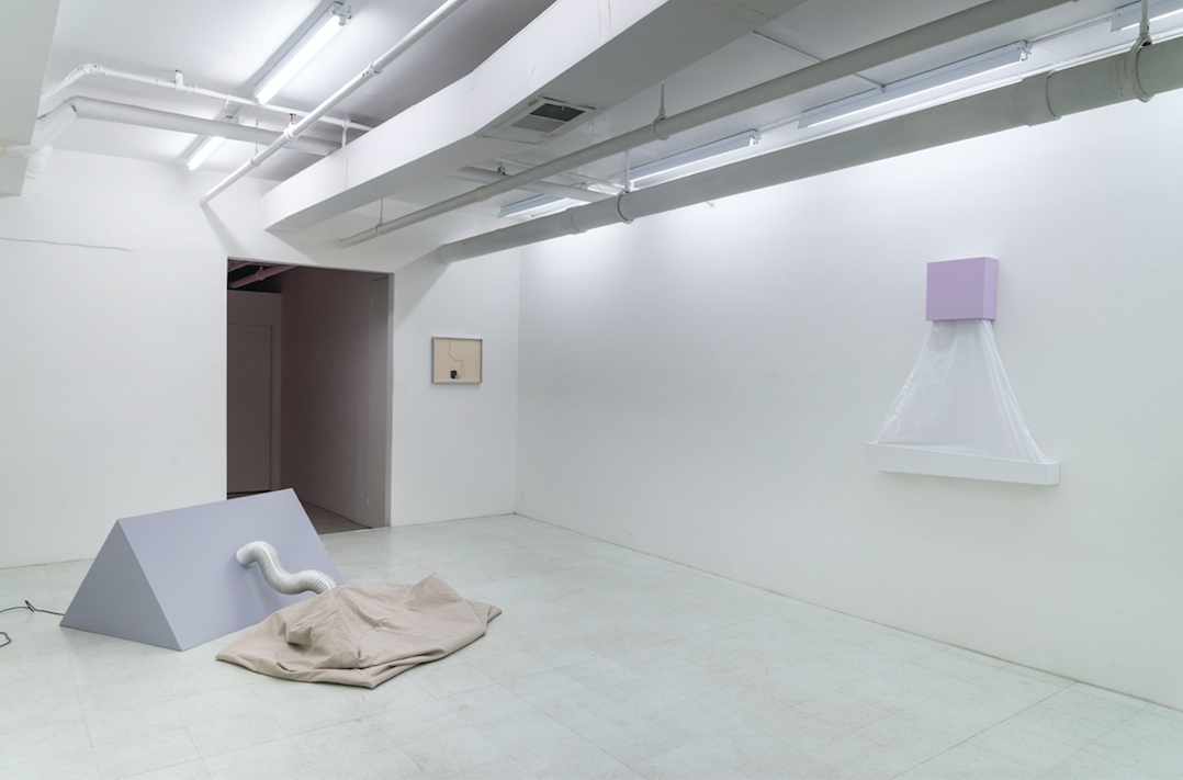Keith Sonnier, Inflated Works (1965-1966) at The National Exemplar, photo 2