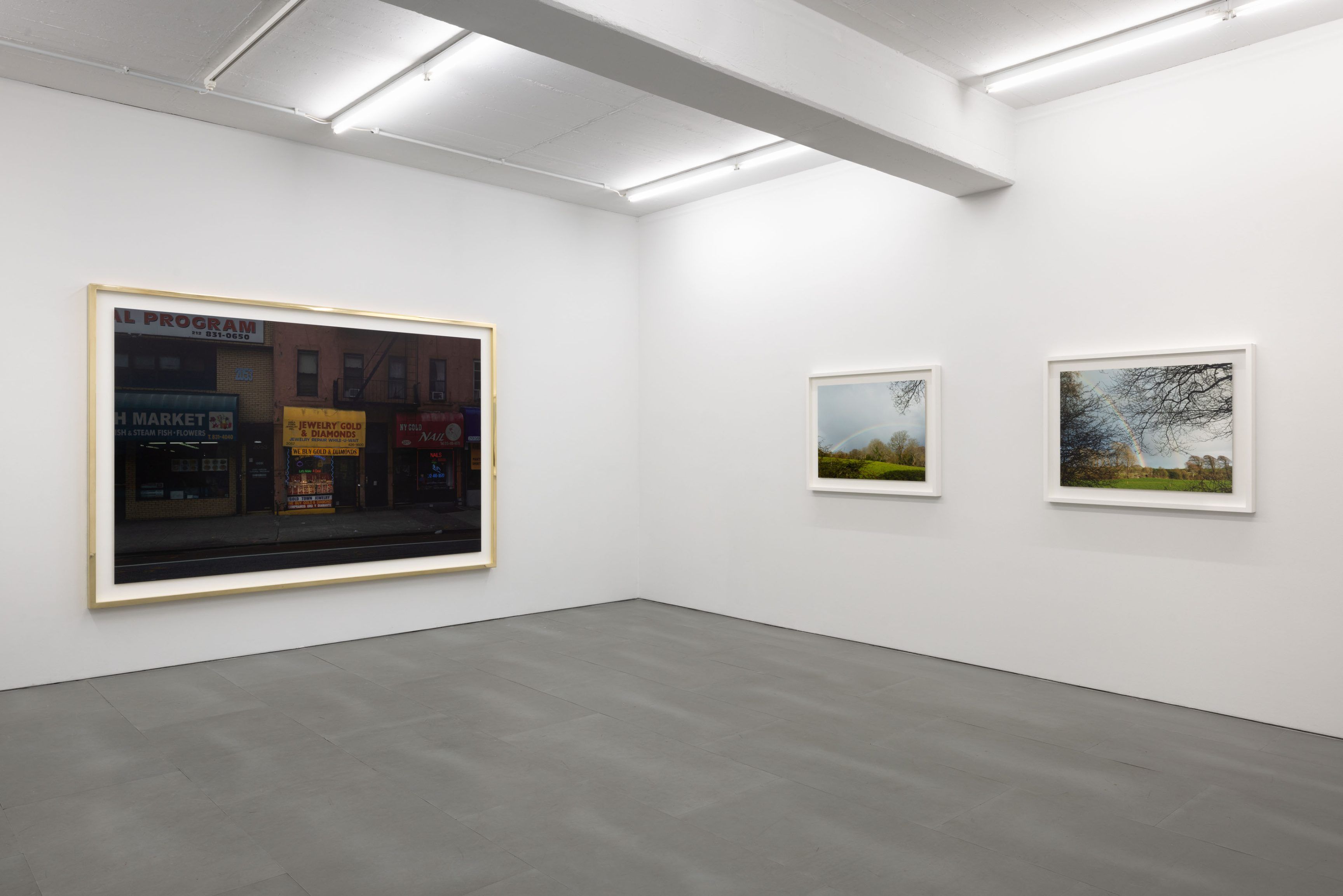 Paul Graham, Verdigris at Carlier Gebauer, photo 5