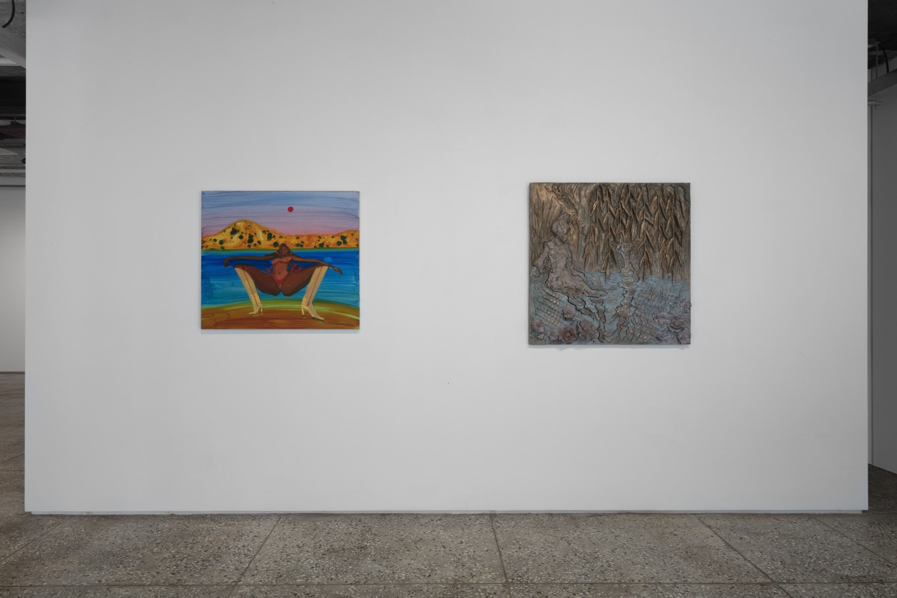 Eva Presenhuber x Taxa, Eva Presenhuber x Taxa at Taxa, photo 10
