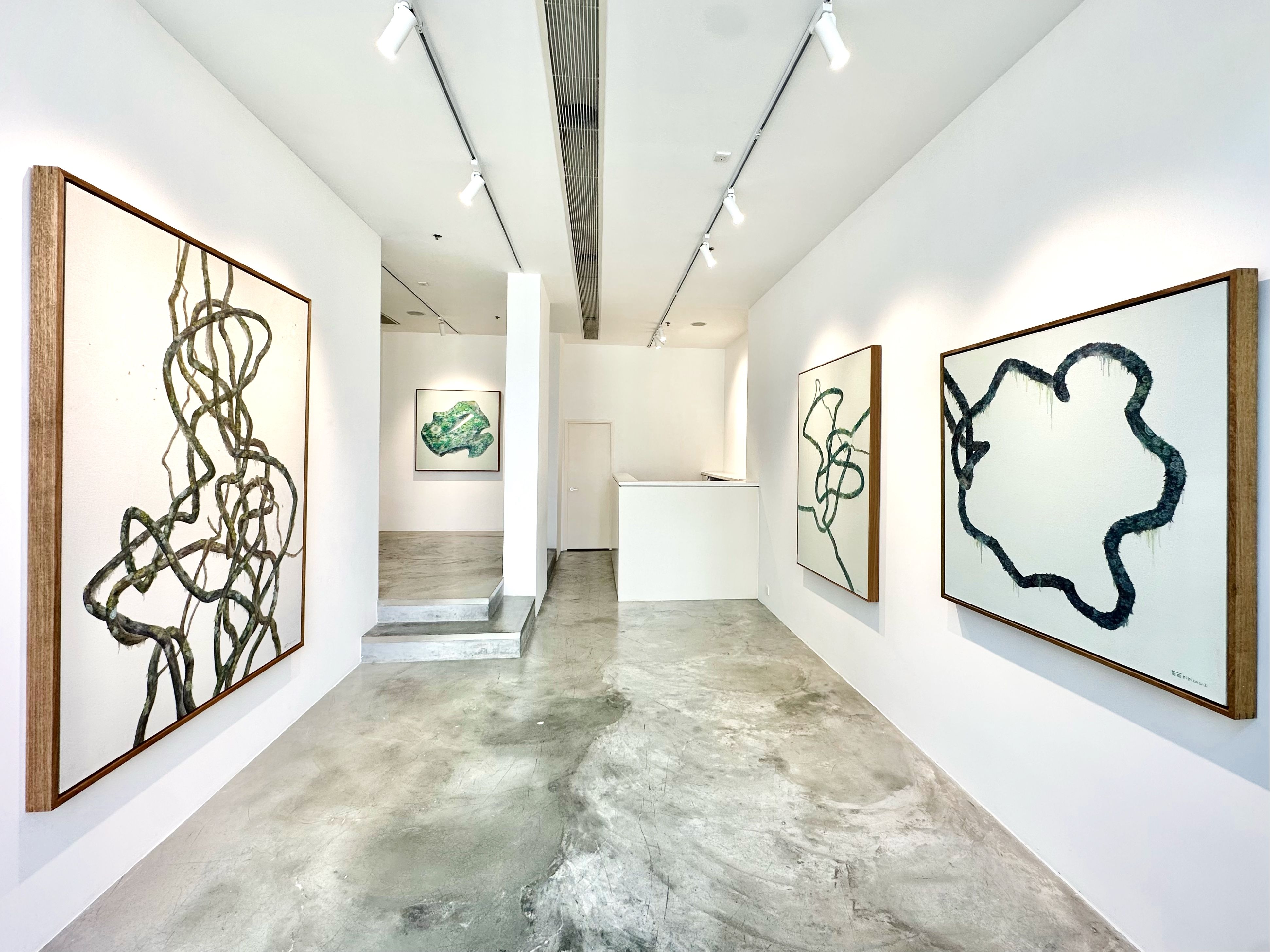 Wu Didi, Extra/Ordinary at Contemporary by Angela Li, photo 6