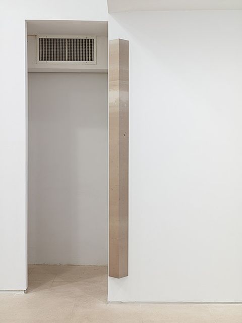 Liz Deschenes, Stereographs #1 – 4 at Miguel Abreu, photo 8