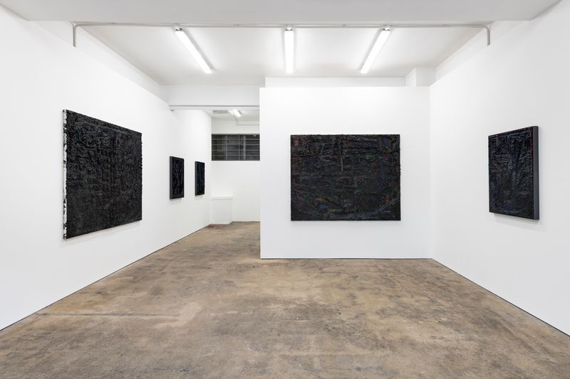 James Collins, Penumbra at Claas Reiss, photo 9