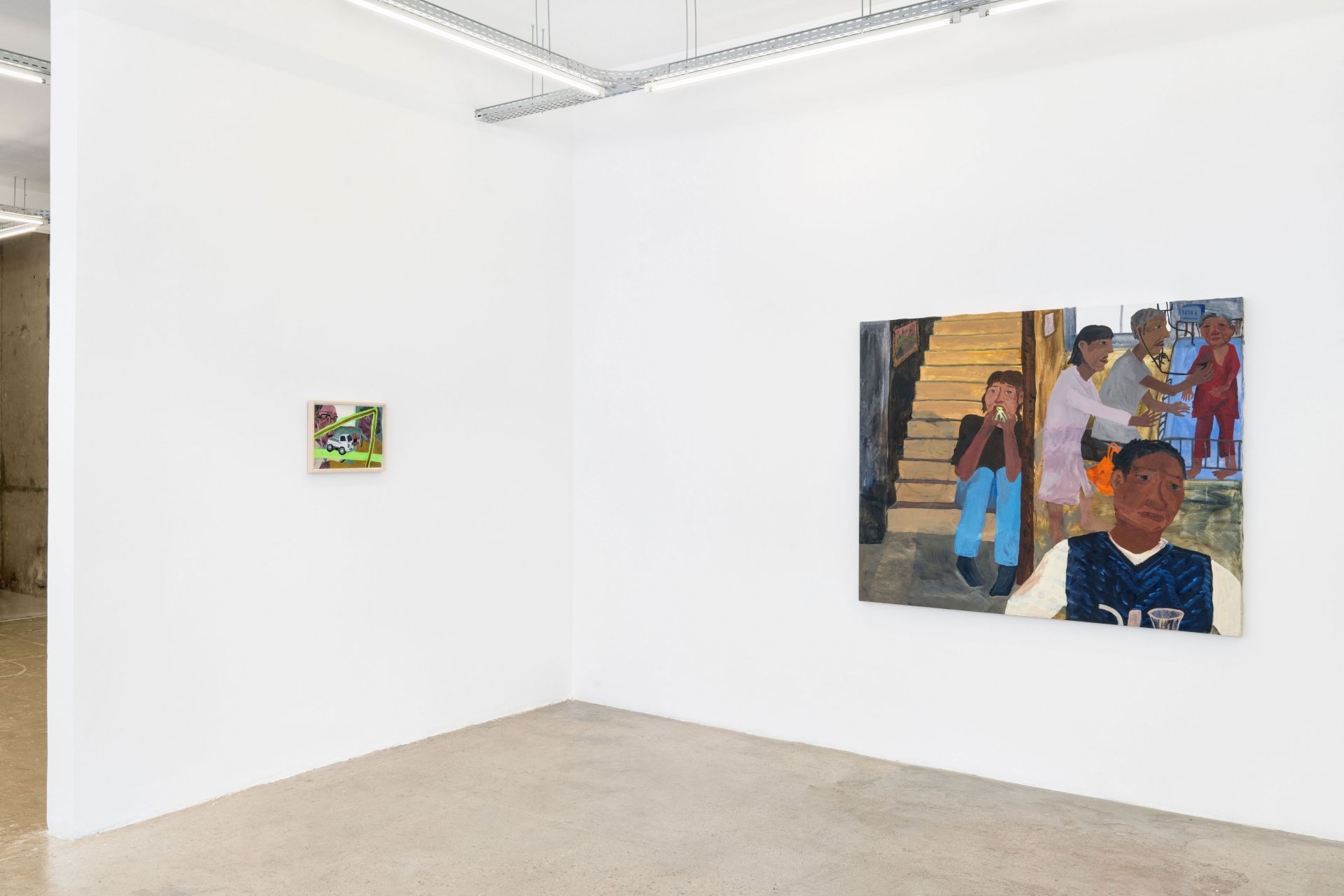 Kyoko Idetsu, Kyoko Idetsu at Crèvecœur, photo 7