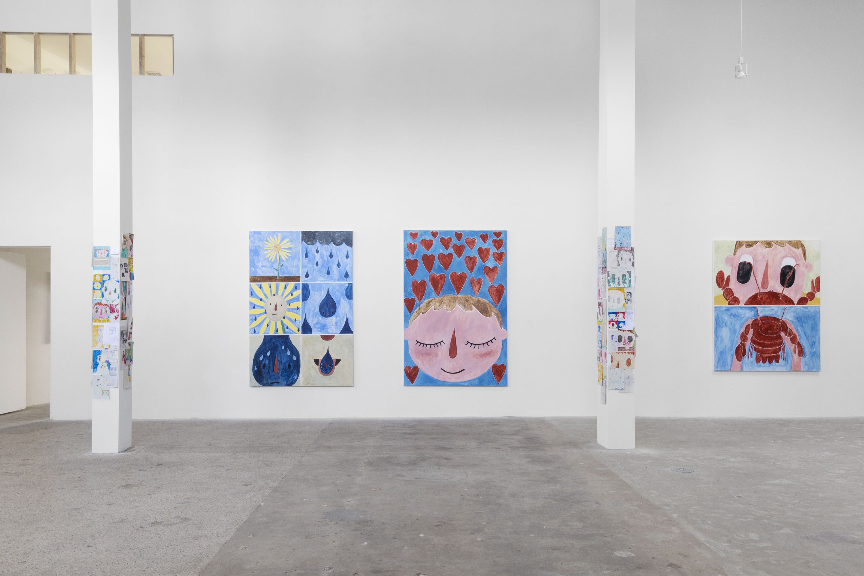 Felix Treadwell, Community at Ltd Los Angeles, photo 4
