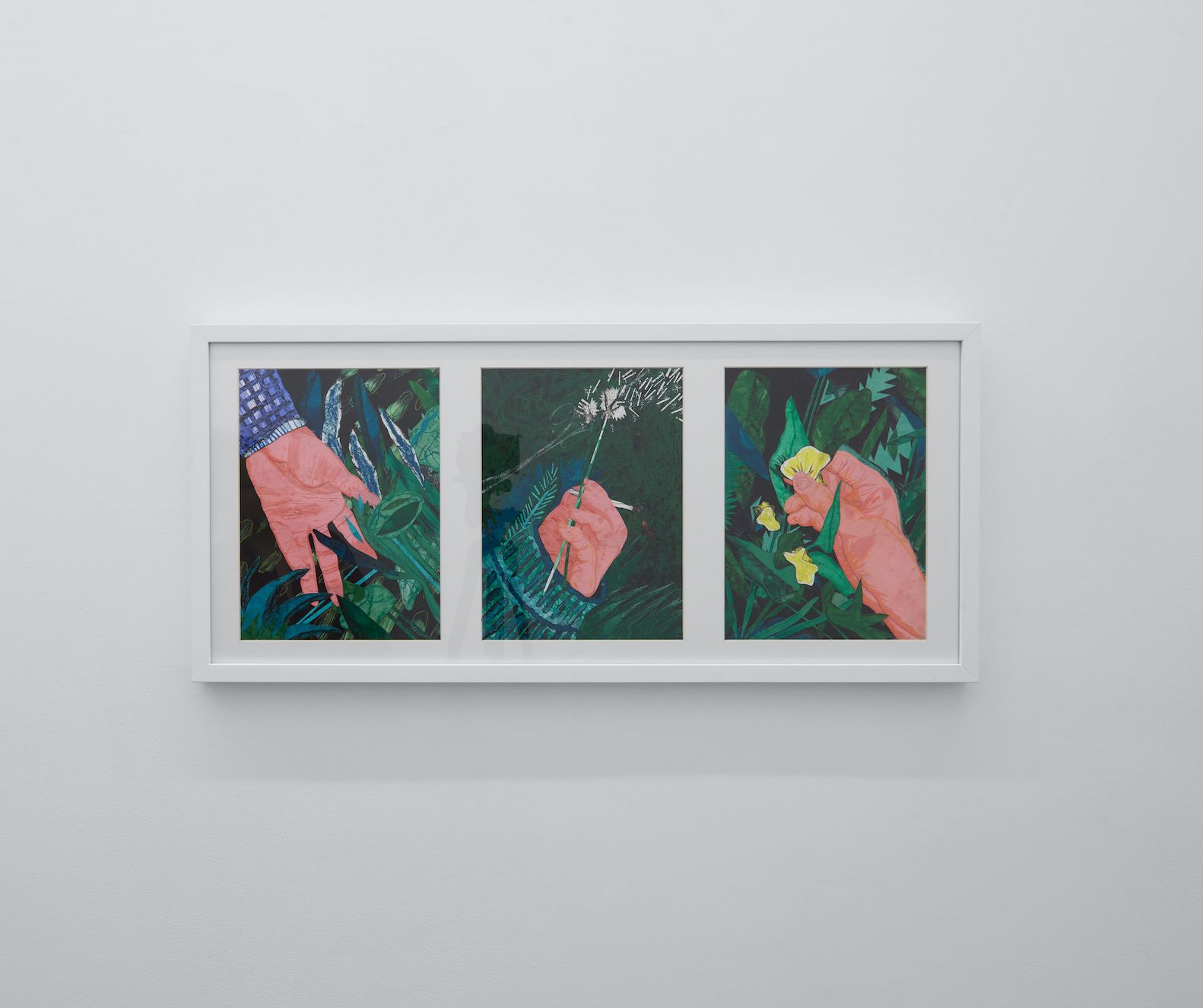 Installation view 4