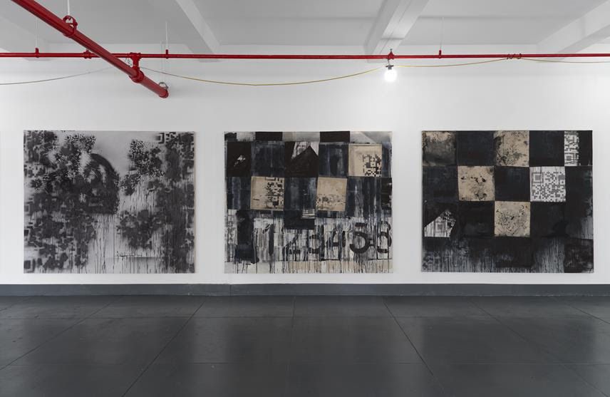 Catharine Czudej, God is Good at Meredith Rosen, photo 2