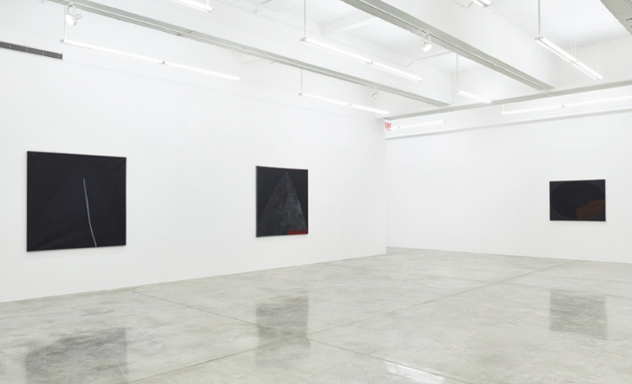 Tomie Ohtake, Tomie Ohtake at Tina Kim, photo 5