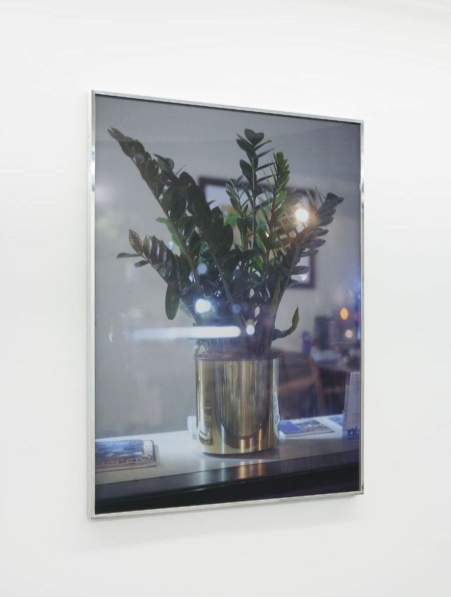 David L. Johnson, Revocable Consents at Theta, photo 7