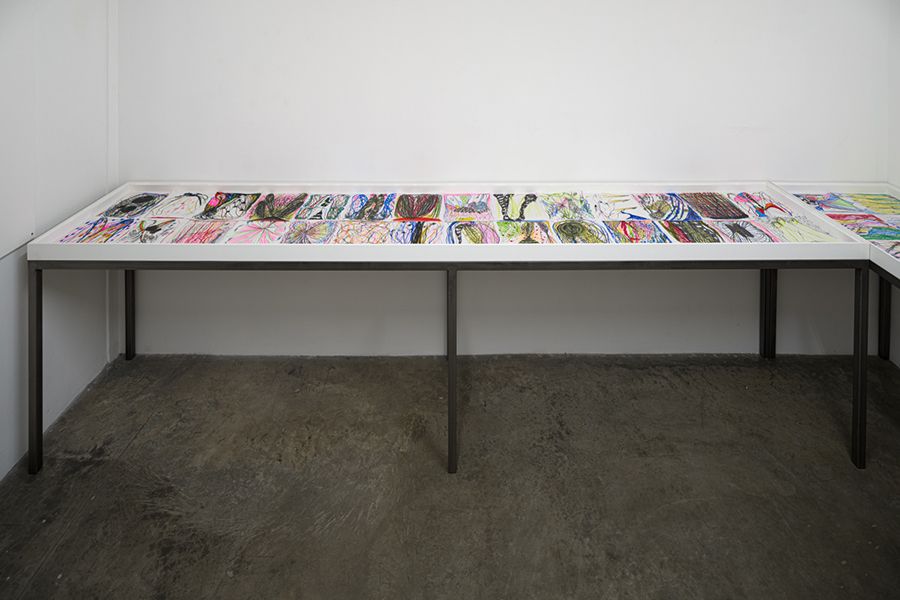 Naotaka Hiro, Armor at The Box, photo 6