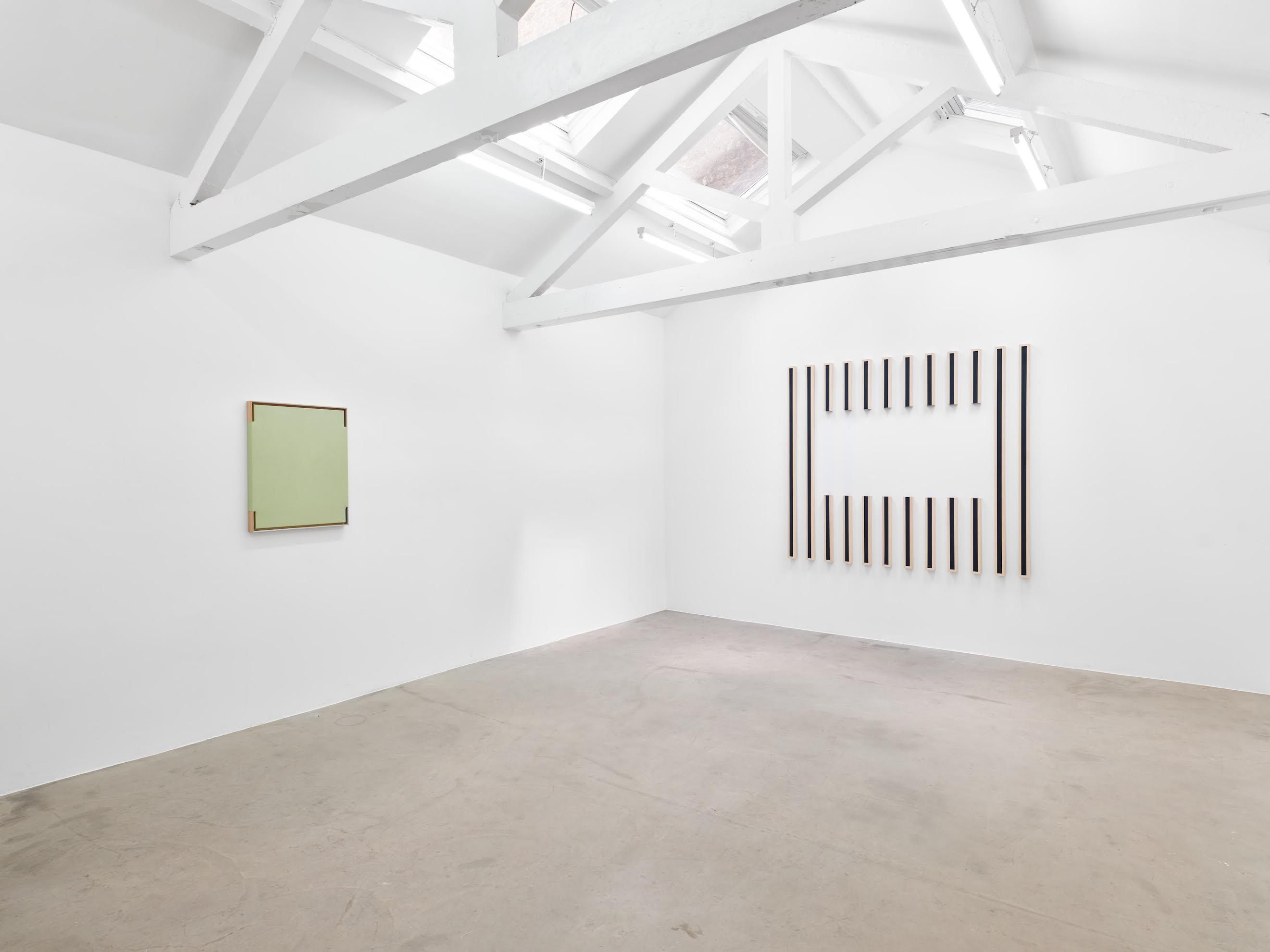 Martina Quesada, The Exit Shut Opened at Niso, photo 2