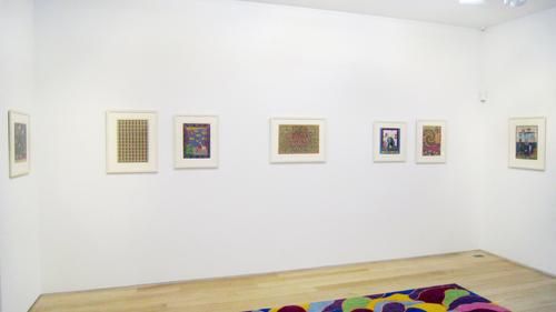 Alexander Gorlizki, Alexander Gorlizki at Van Doren Waxter, photo 2