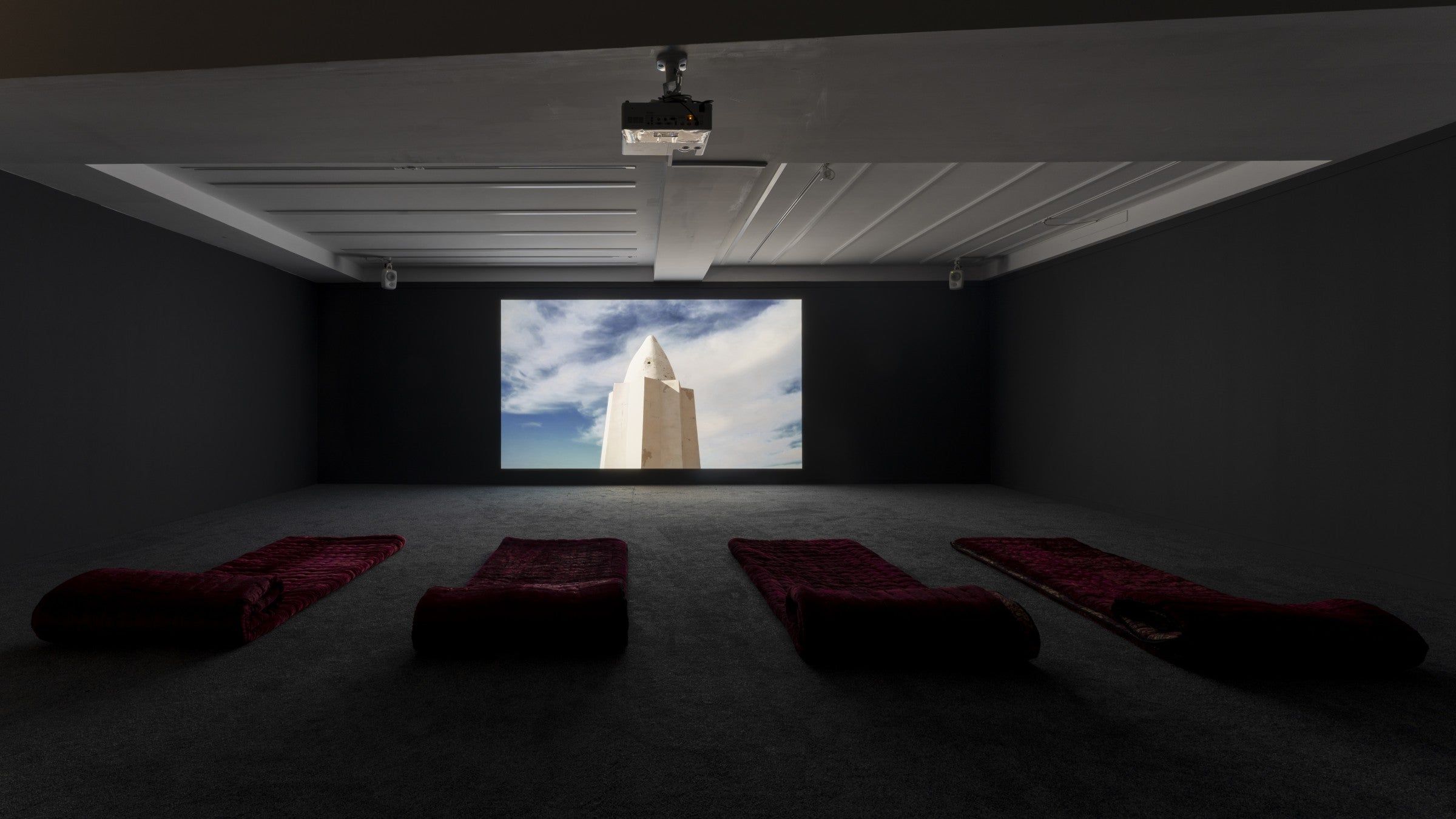 Sorry Sun, Sorry Sun at Fondation Pernod Ricard, photo 6