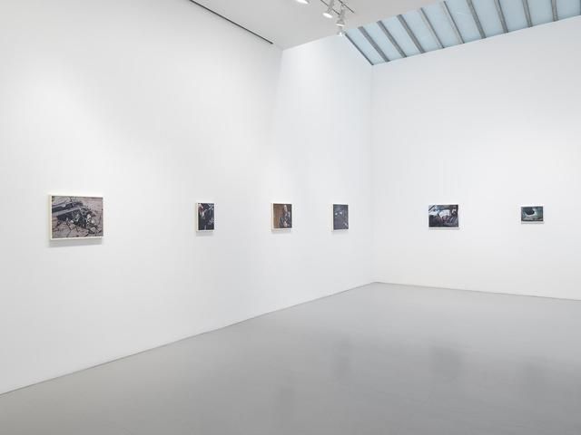 Justine Kurland, Sincere Auto Care at Mitchell-Innes & Nash, photo 5