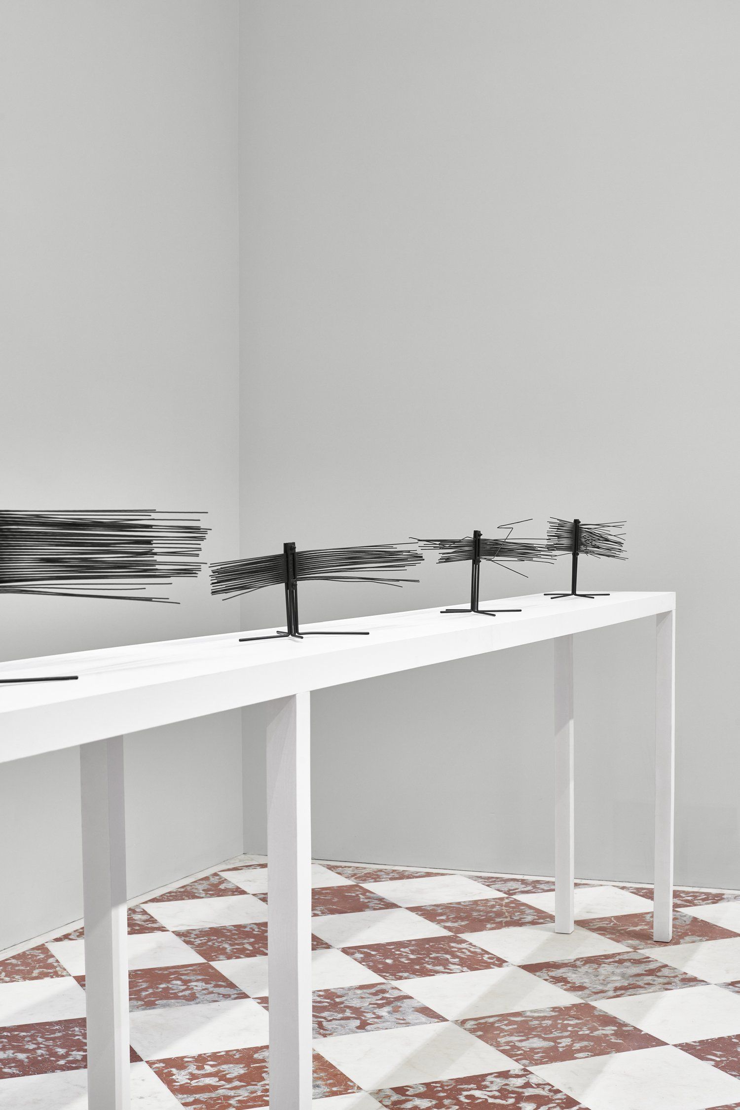 Gego, Lines in Space at LGDR, photo 3