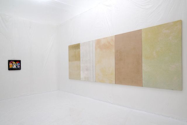 Installation view 10