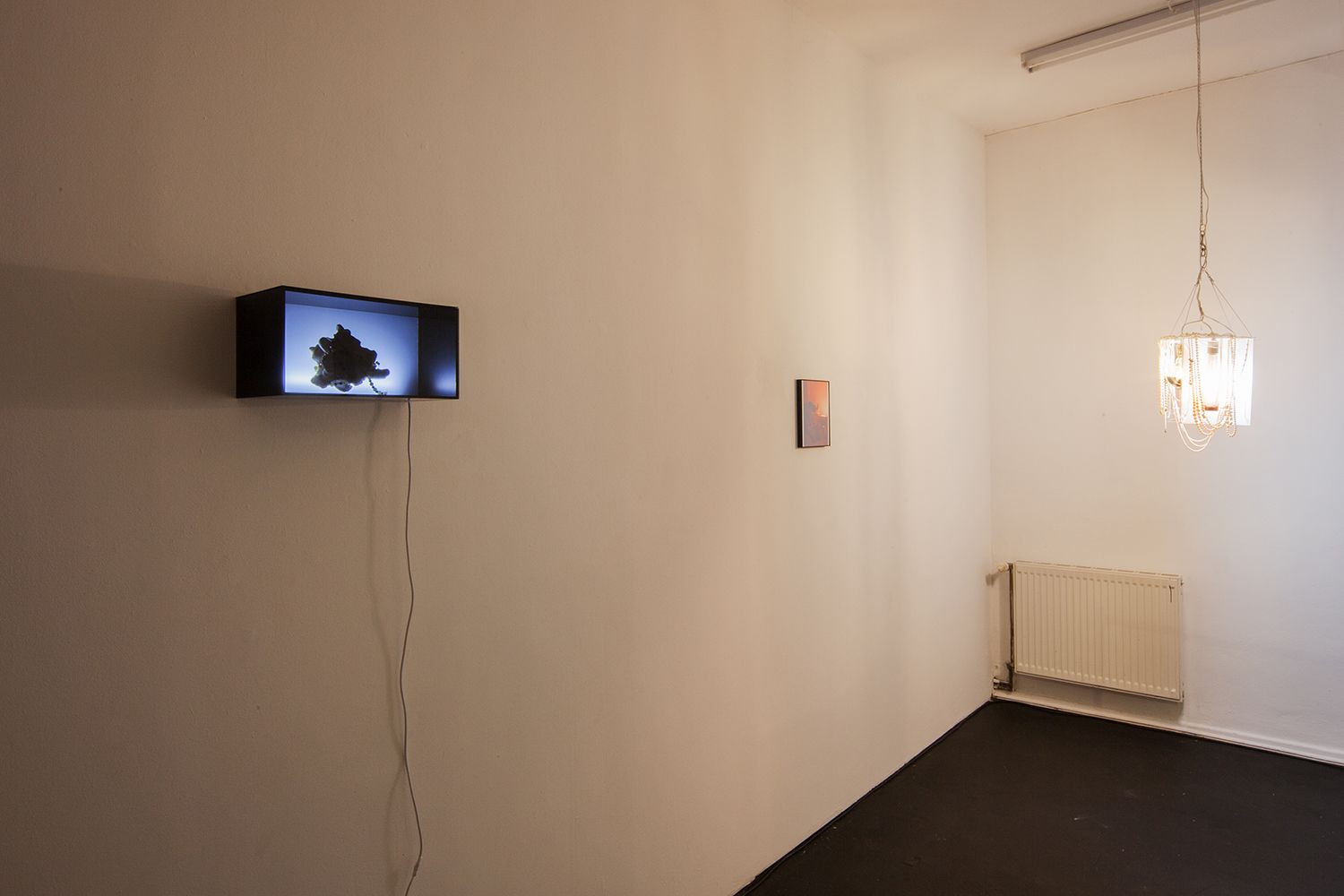Cytter/Roebas, Softpop II at Schiefe Zähne, photo 3