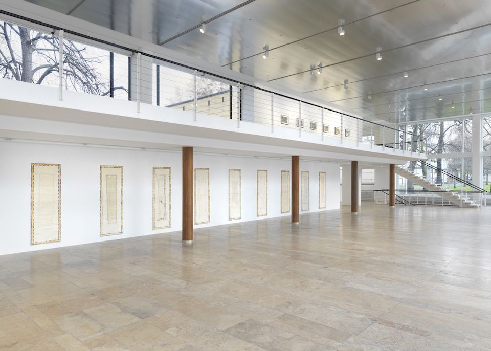 Isabella Ducrot, Big Aura at Capitain Petzel, photo 3