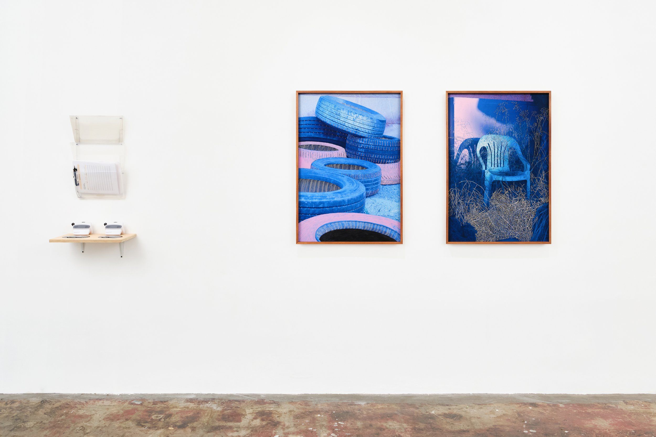 Evan Whale, The End of Sunset at Tyler Park Presents, photo 2