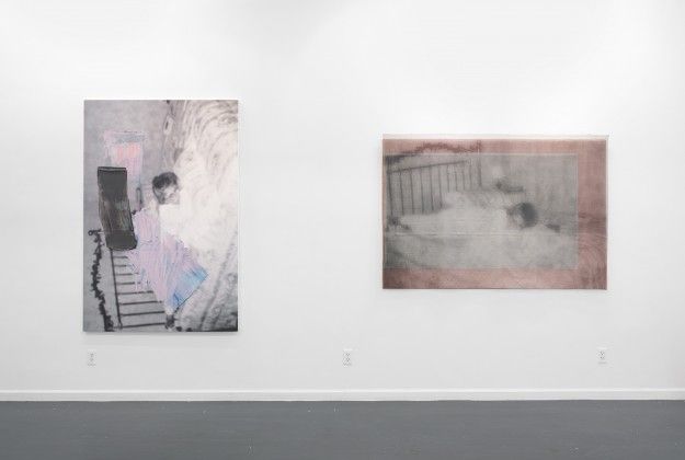 David Mramor, Venus at Louis B. James, photo 3