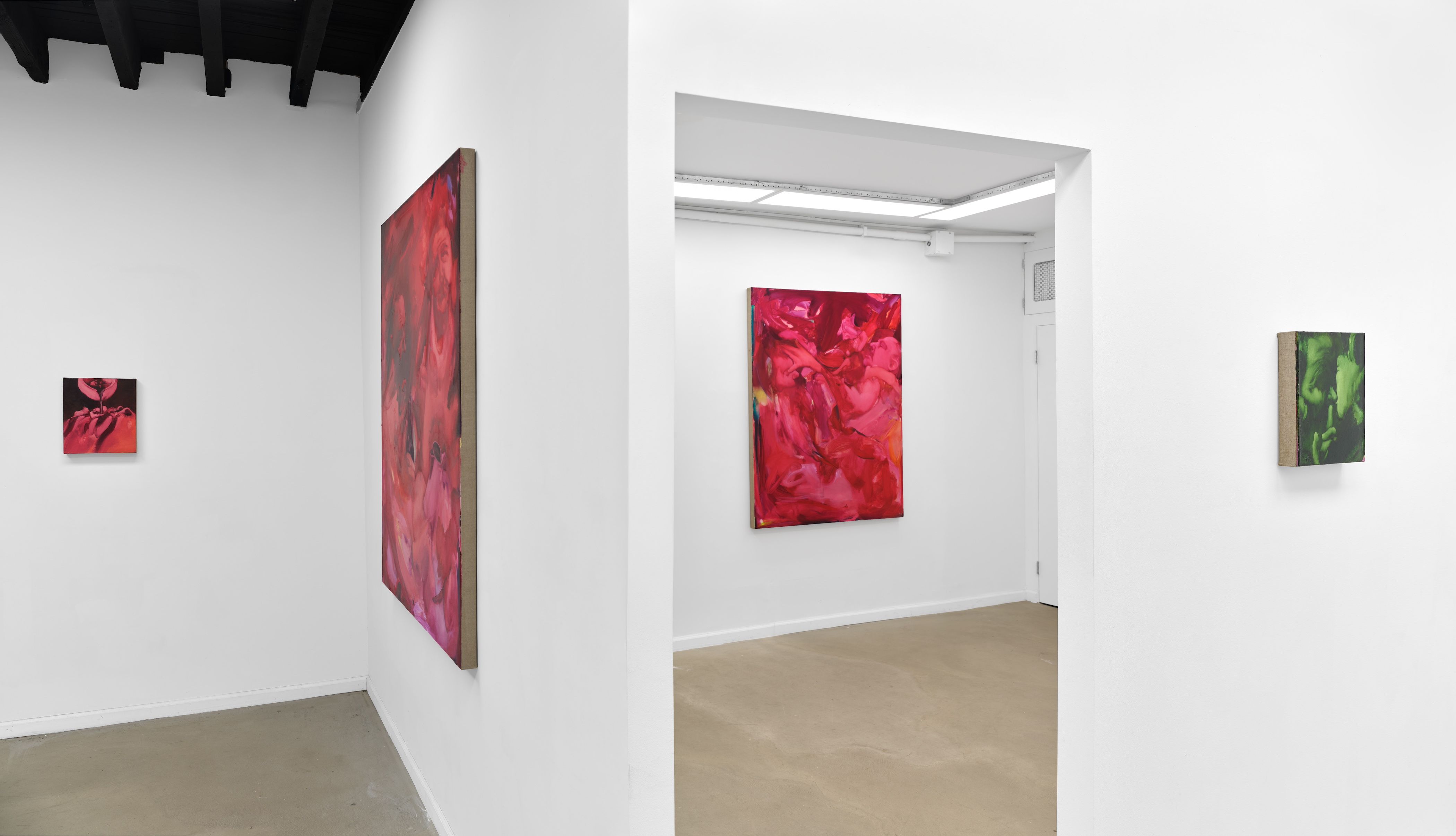Lily Macrae, Virtues & Vices at Long Story Short, photo 3