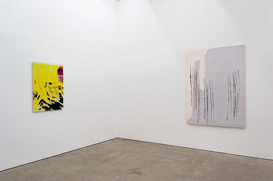 Travis Boyer, Velours at Johannes Vogt, photo 6