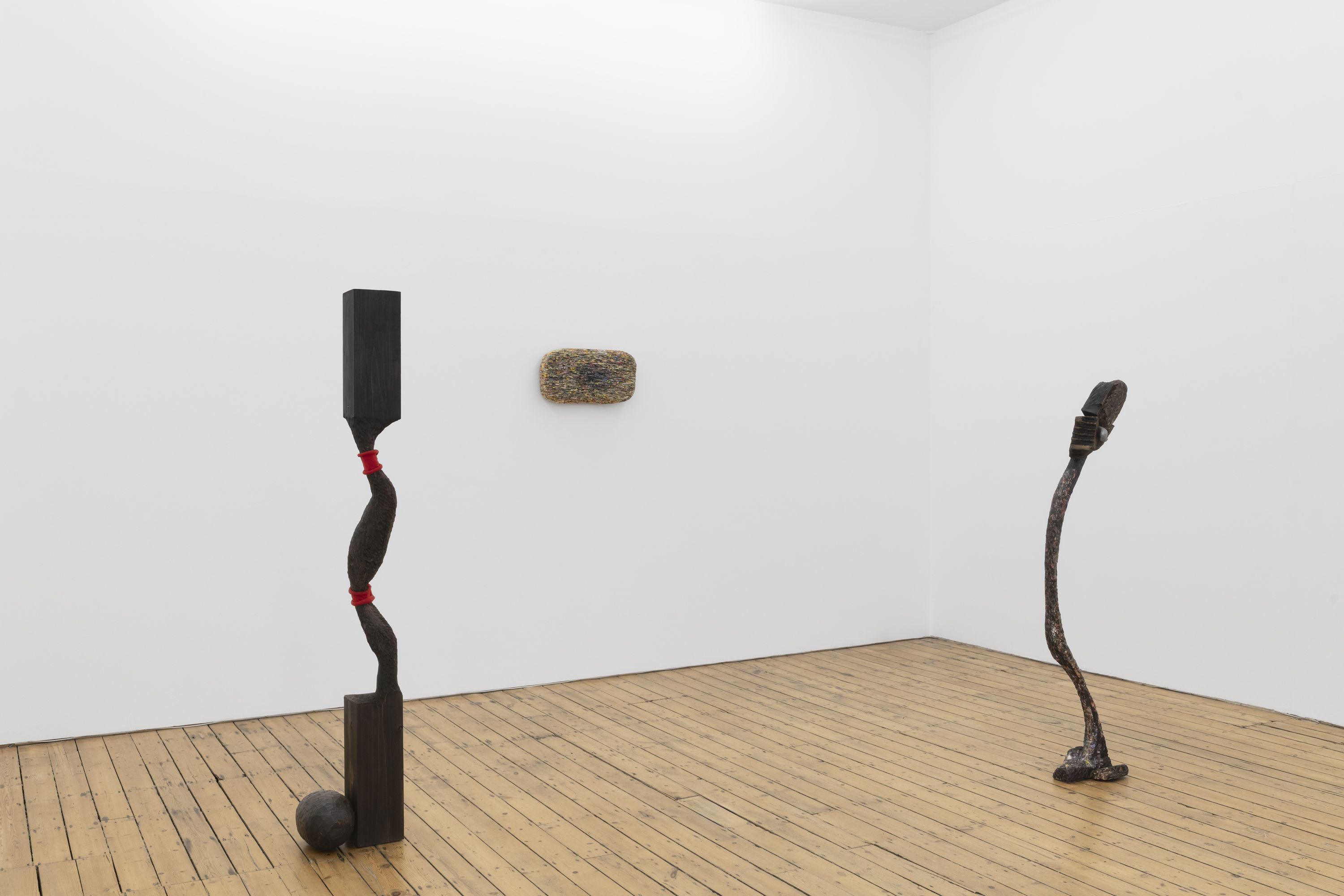 Anderson Borba, Secret Ceremony at The Approach, photo 14