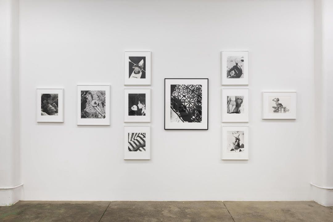 Fernand Fonssagrives, Photographs 1930s-1950s at Deborah Bell Photographs, photo 3