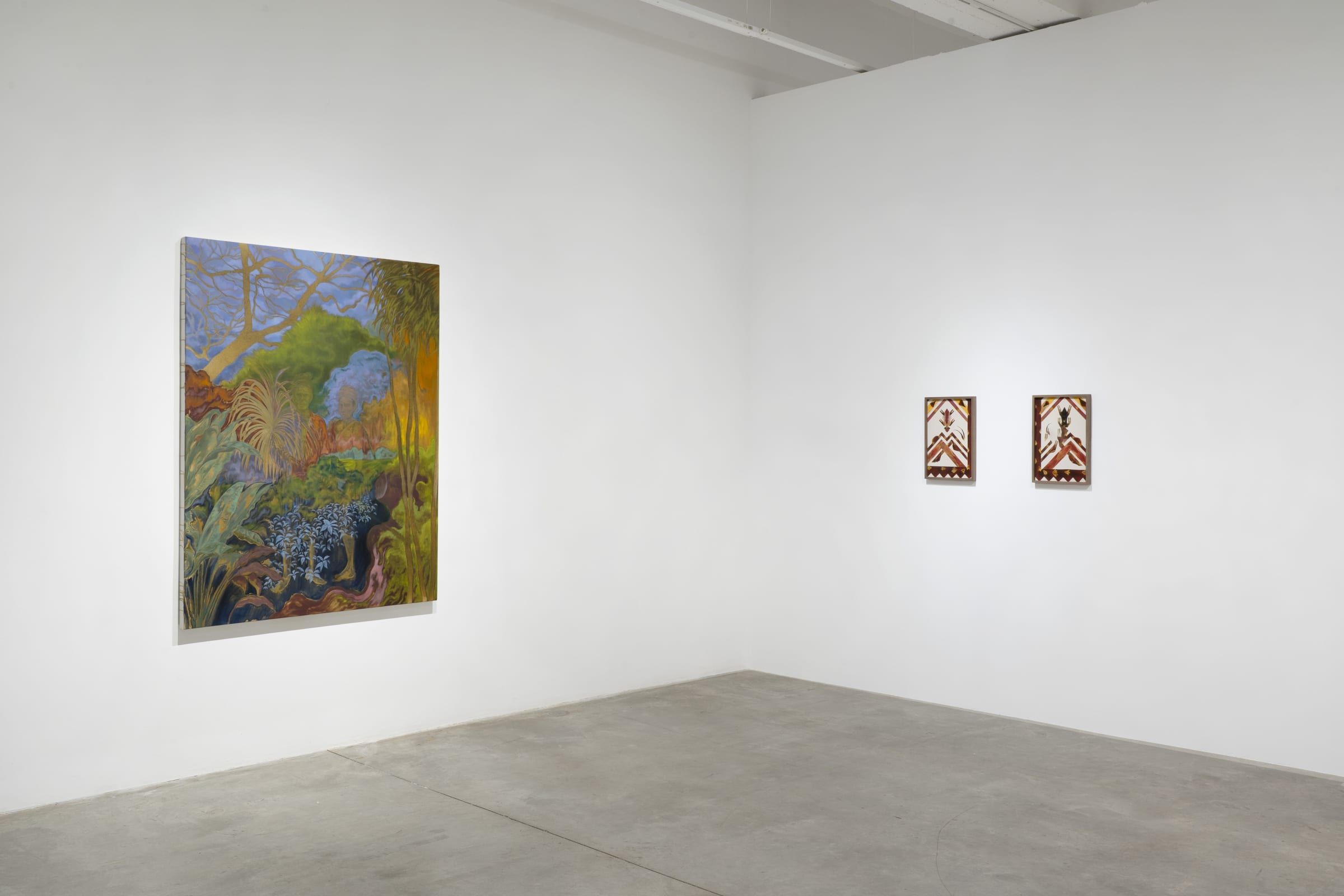 The Calling of Home, The Calling of Home at Tina Kim, photo 5