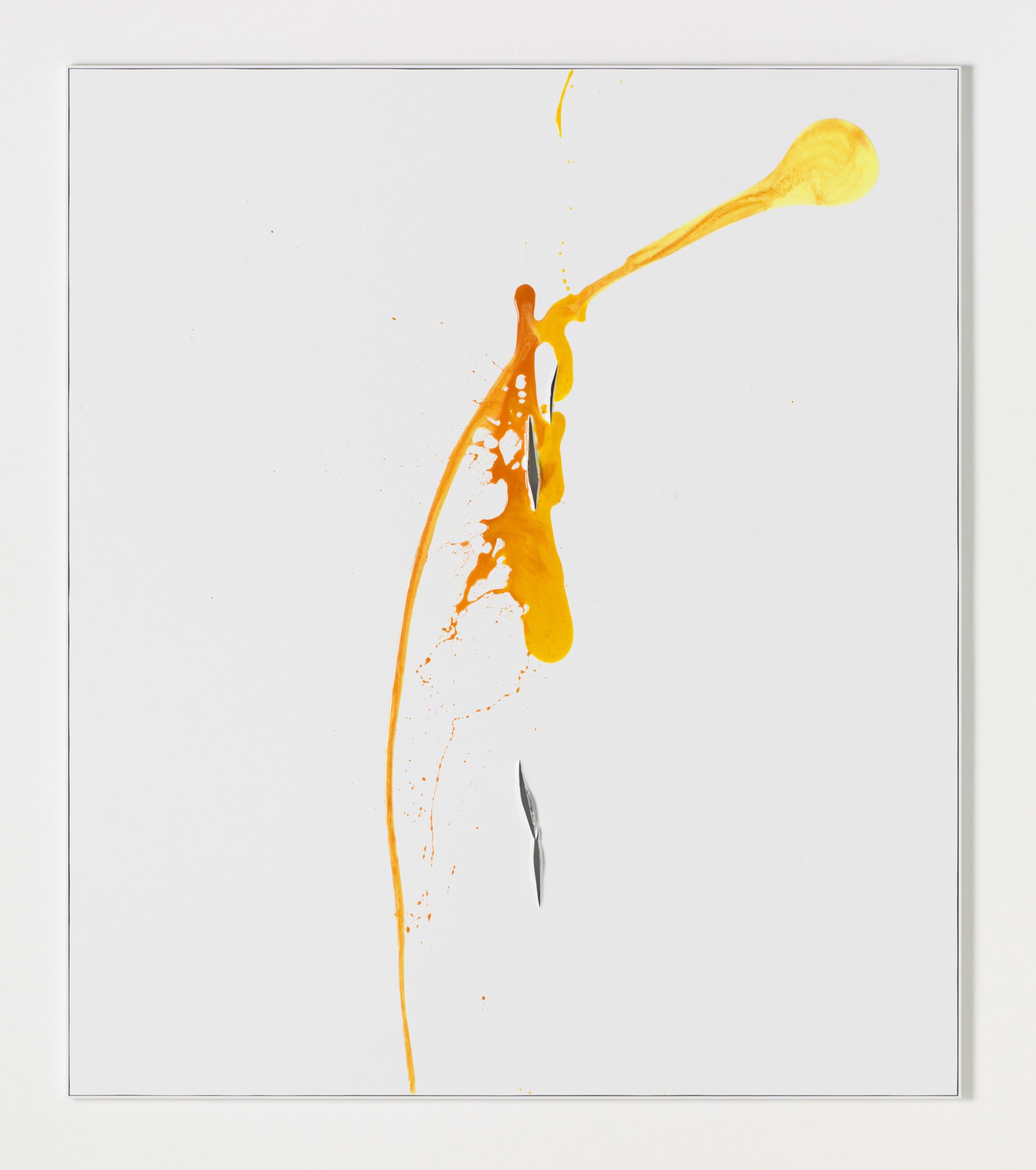 Thilo Heinzmann, To Be And To Be at Carl Freedman, photo 6