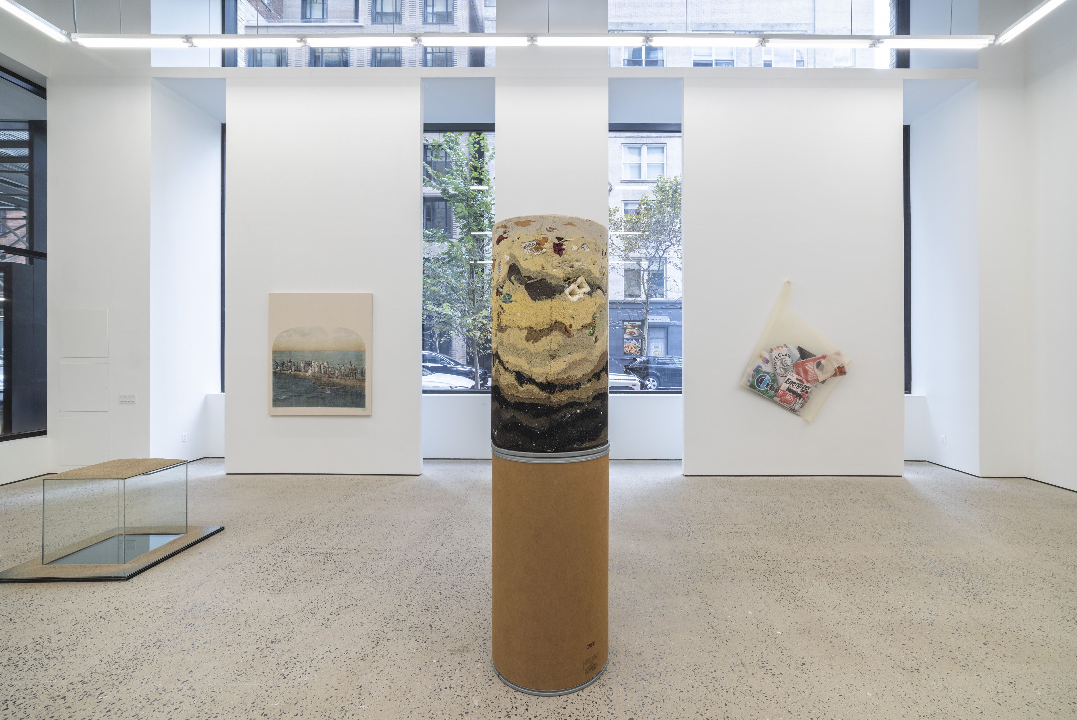 Season Opener, Season Opener at Swivel Gallery, photo 2