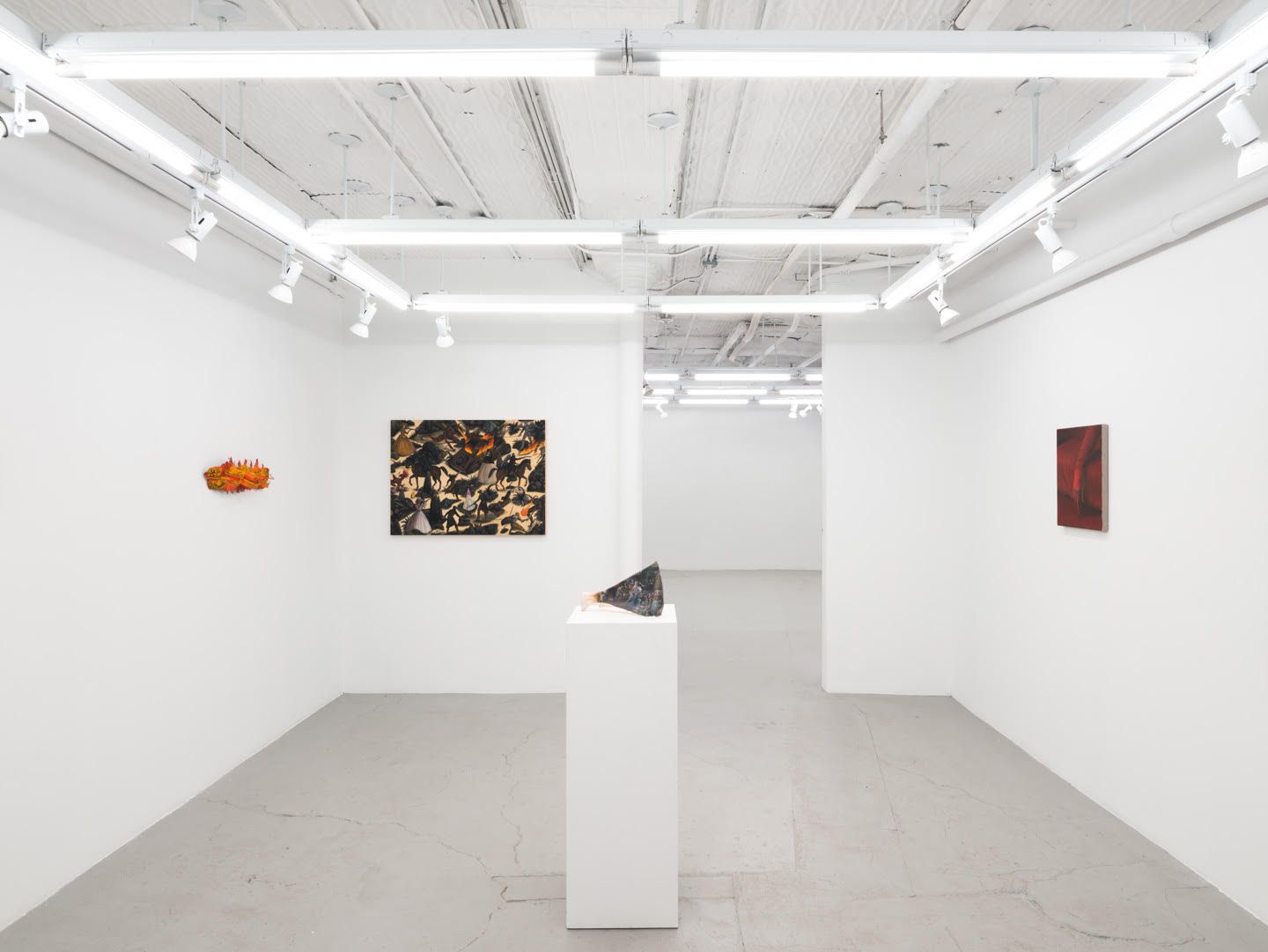 Friends in Both Places, Friends in Both Places at Nicelle Beauchene, photo 8