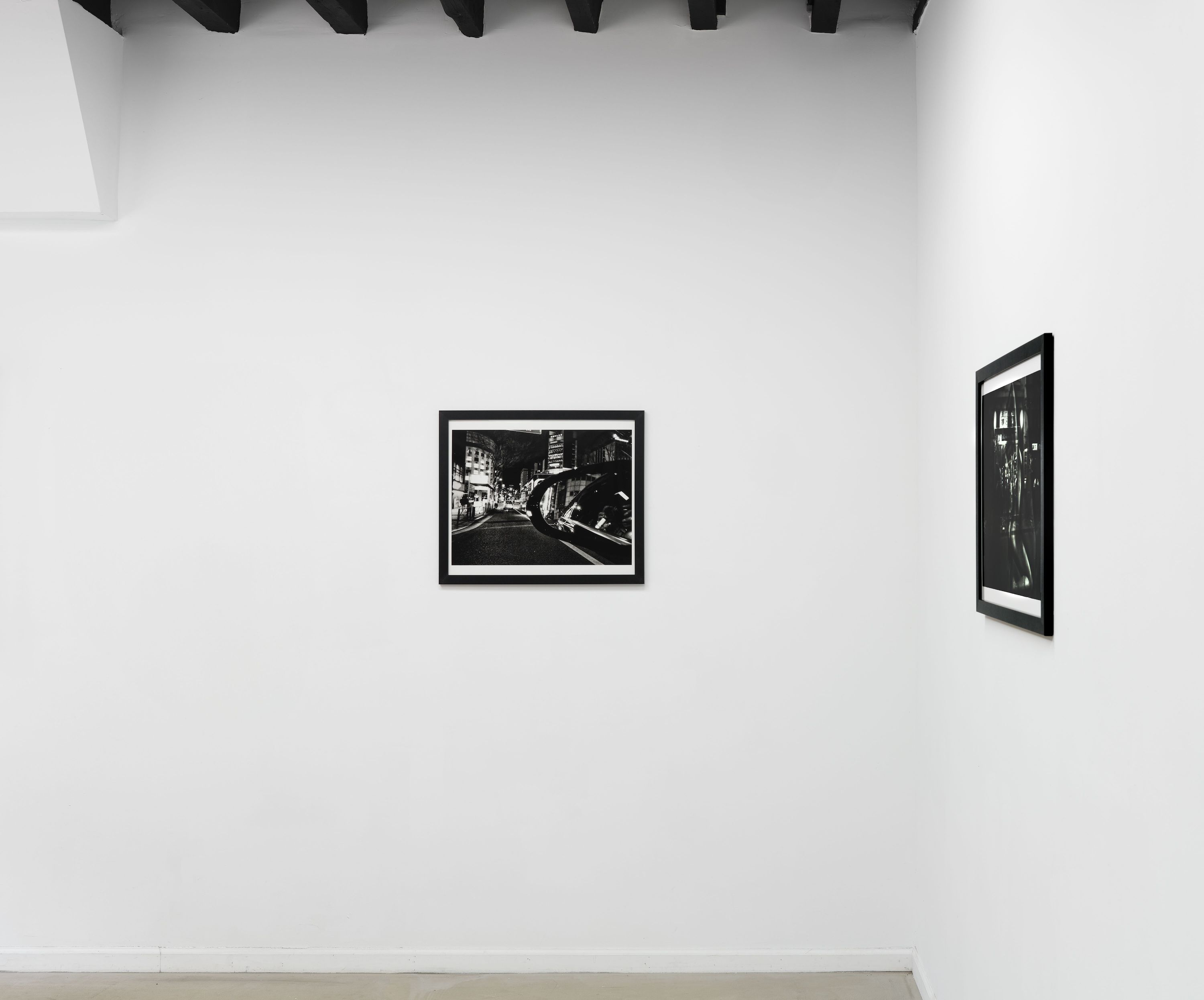 Daido Moriyama, The Taste of Distance at Long Story Short, photo 3