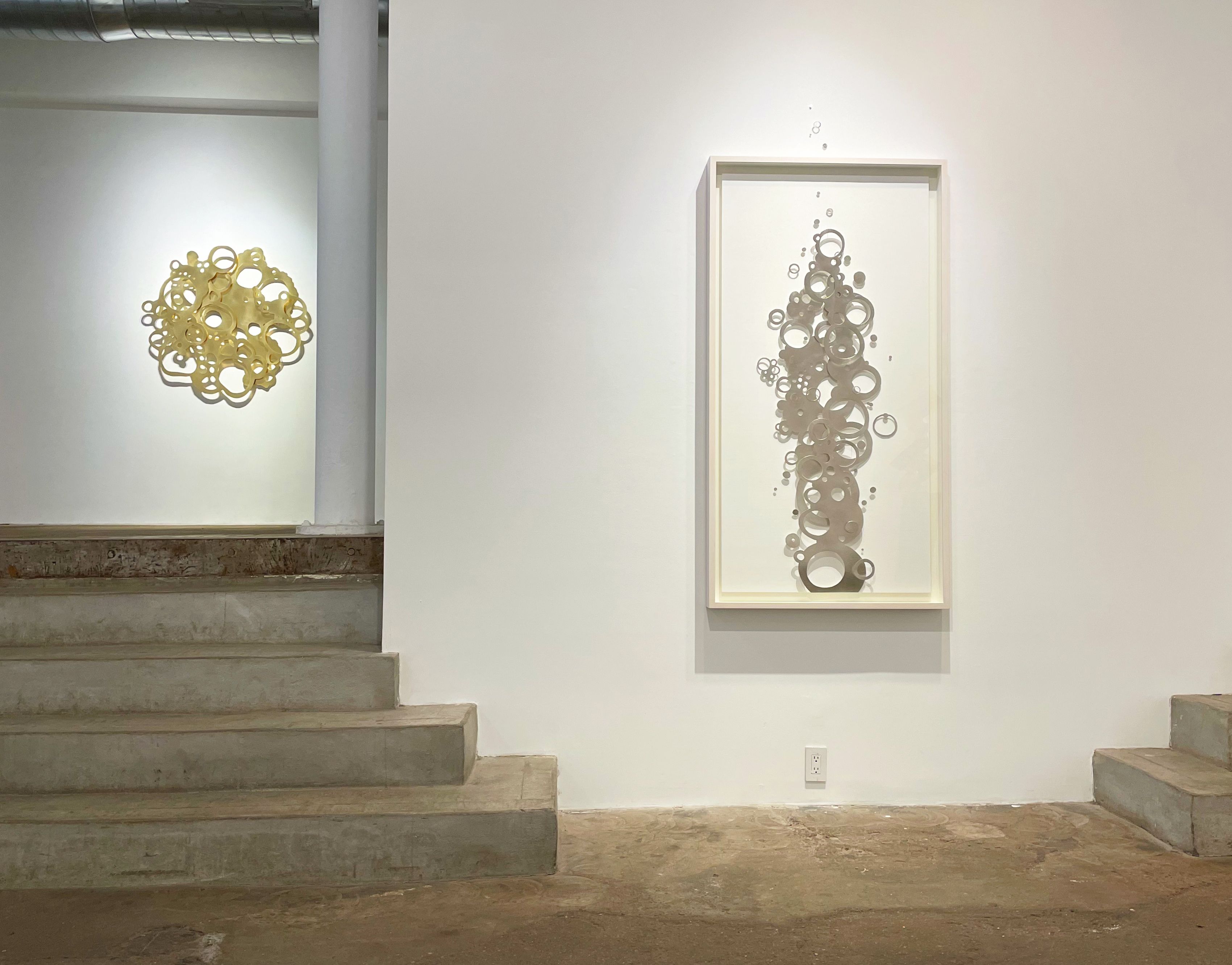 Andreas Kocks, Heavy Metal at Winston Wächter, photo 3