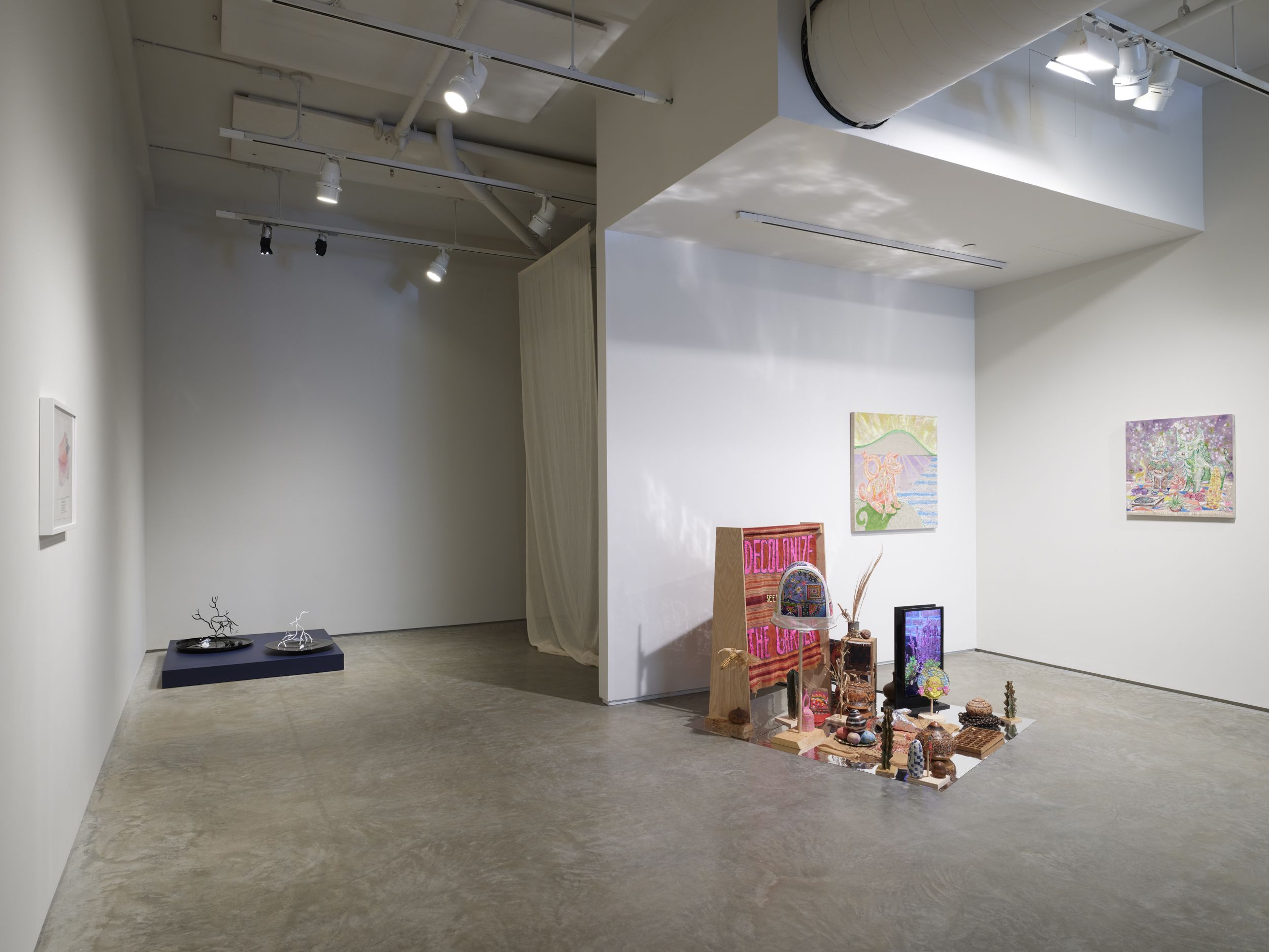 Common Sentience, Common Sentience at 601 Artspace, photo 6