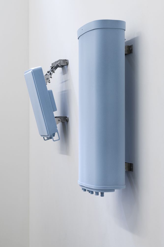 Yngve Holen, 5G at Galerie Neu, photo 10