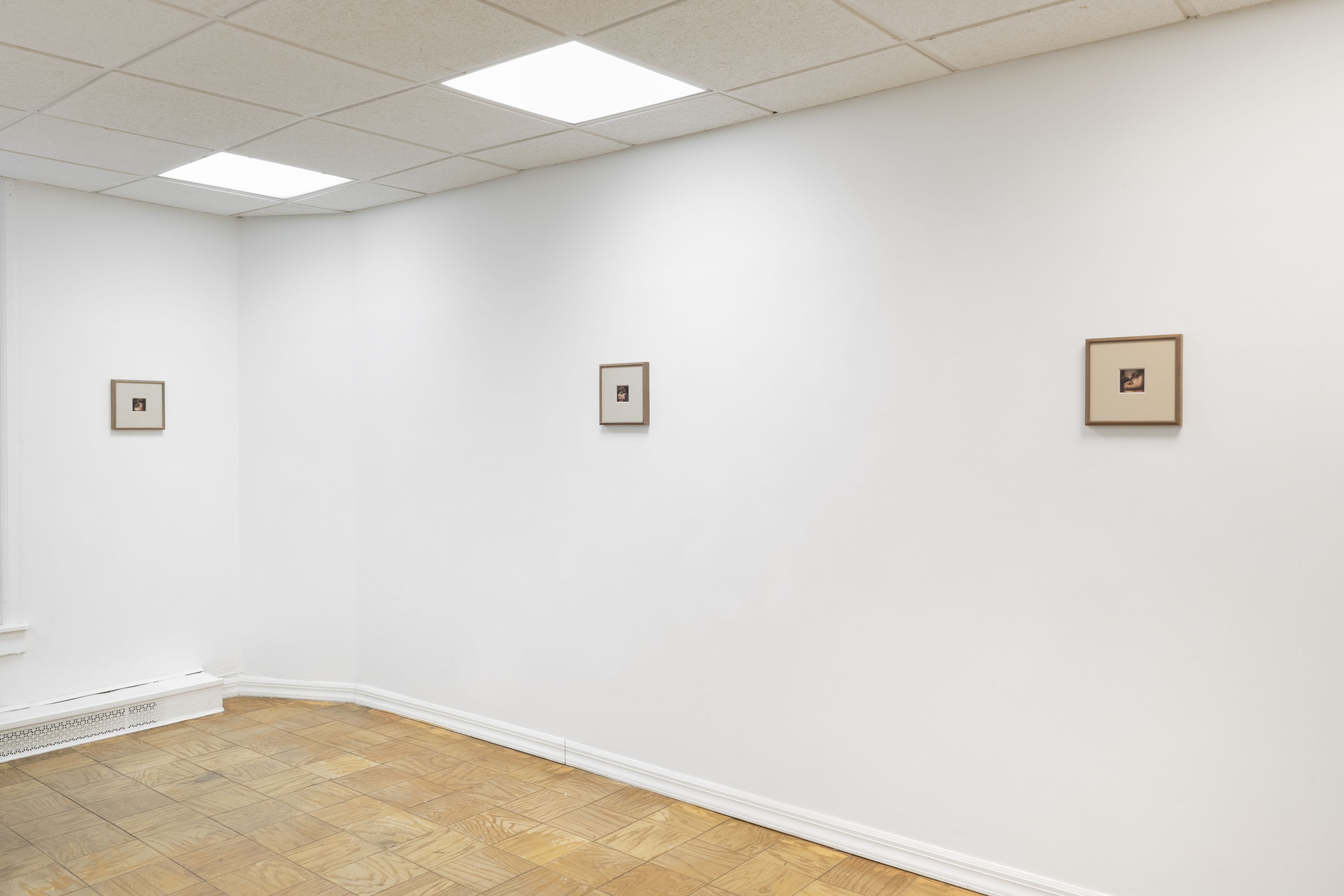 Mike Egan, Lana at Meredith Rosen Gallery, photo 5