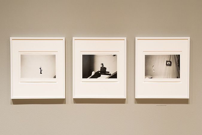 Robert Frank, Park/Sleep & Partida at Pace/MacGill Gallery, photo 9