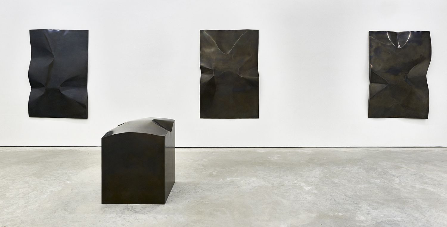 Installation view 7